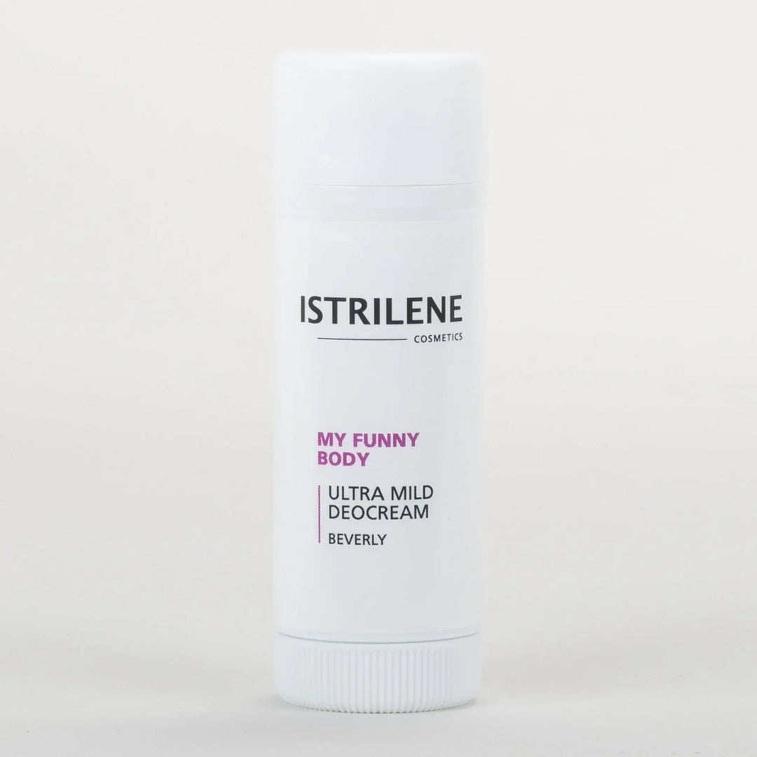Ultra Mild Deocream Beverly - Istrilene