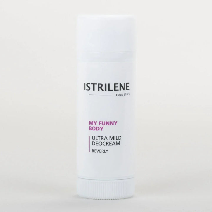 Ultra Mild Deocream Beverly - Istrilene