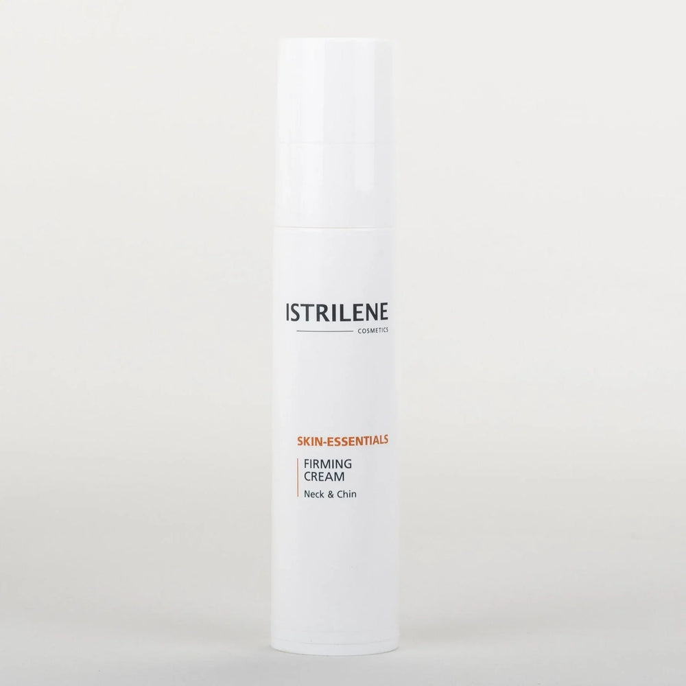 Verstevigende crème hals & kin - Istrilene