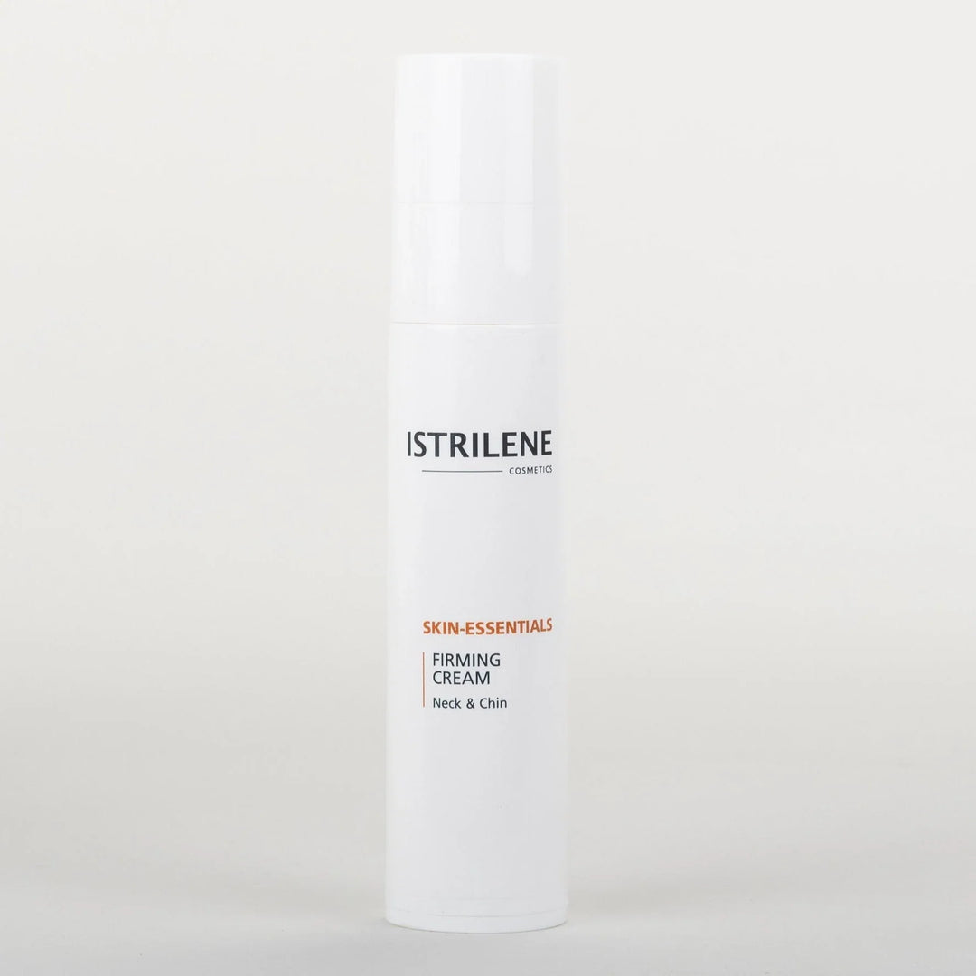 Verstevigende crème hals & kin - Istrilene