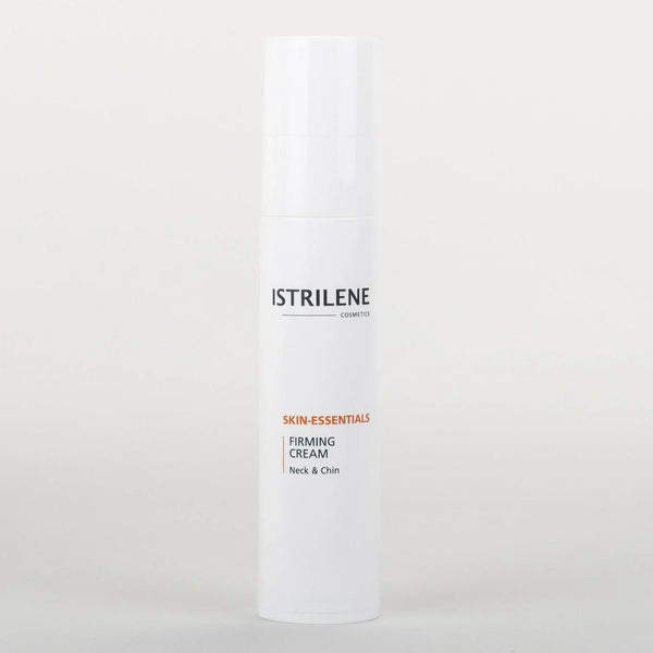 Verstevigende crème hals & kin