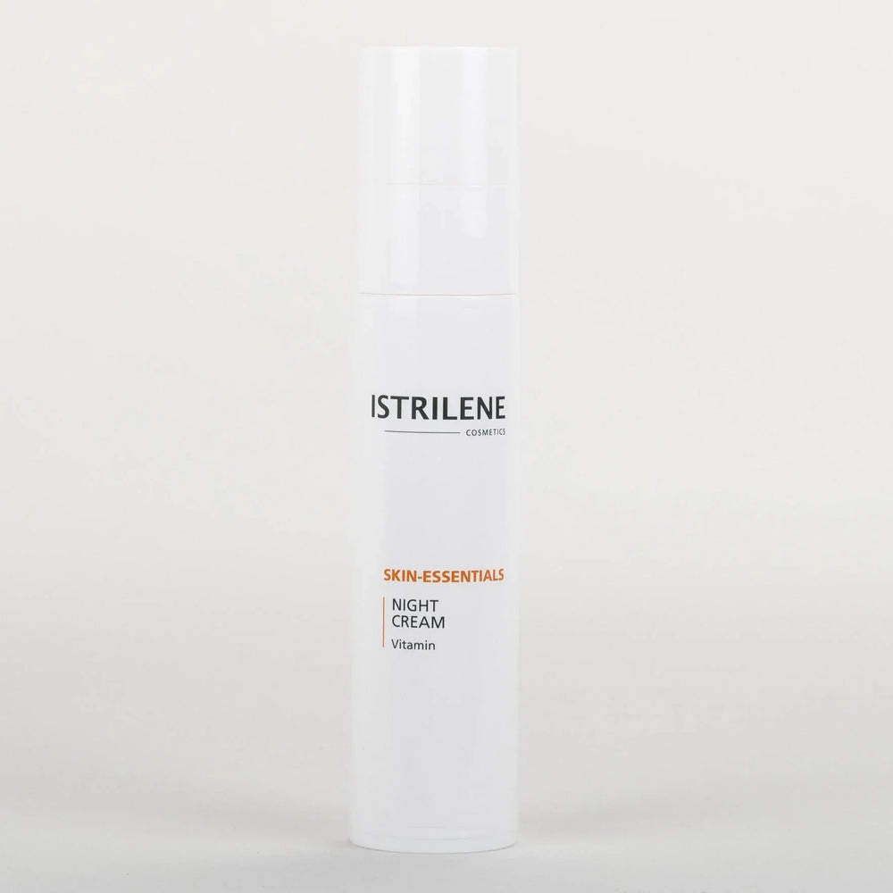 Vitamin Night Cream Promo 1 + 1 Gratis - Istrilene