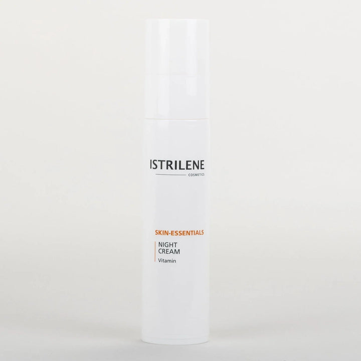 Vitamin Night Cream Promo 1 + 1 Gratis - Istrilene